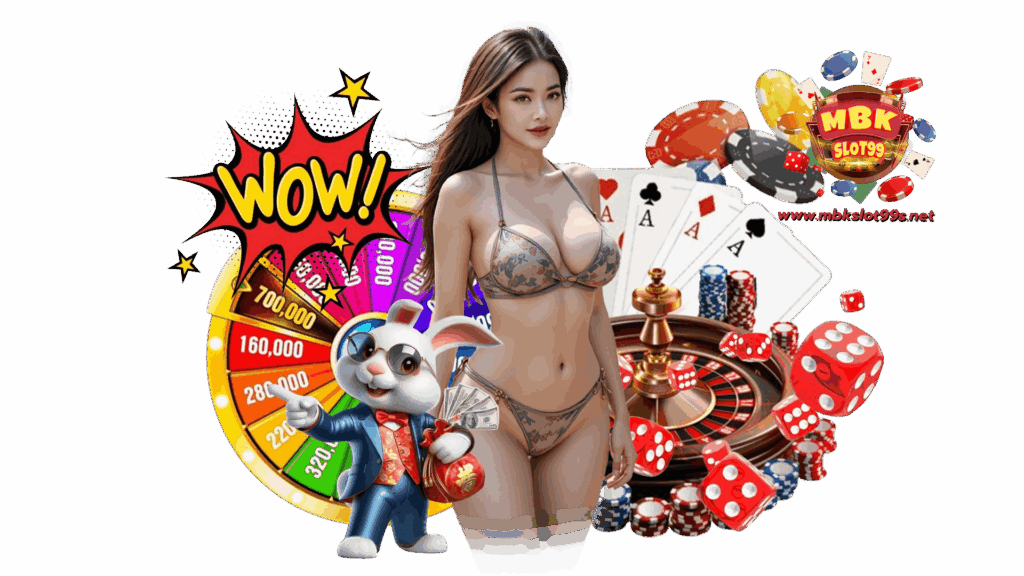 mbkslot99 เปิดให้บริการเกมชั้นนำครบทุกค่าย ทำเงินไม่จำกัด